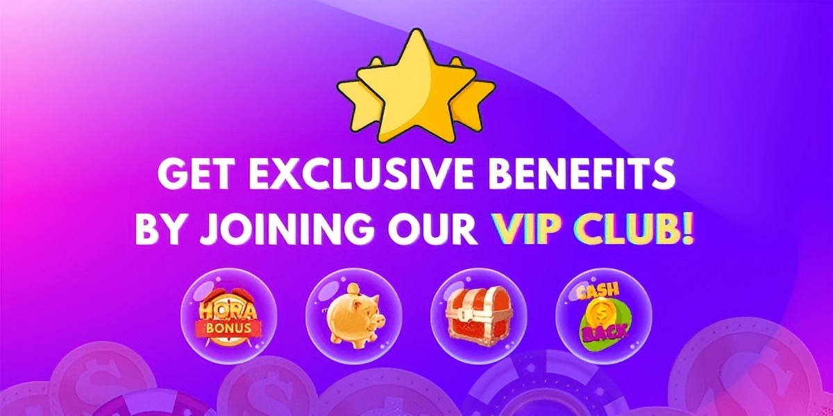 cardtime casino VIP Rewards